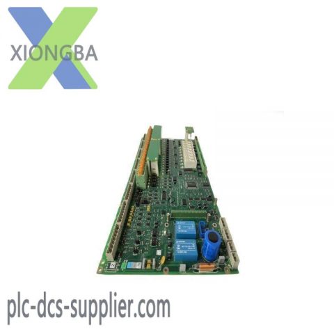 ABB DATX110 3ASC25H209: Industrial-grade I/O Terminal Block for Reliable Automation Solutions