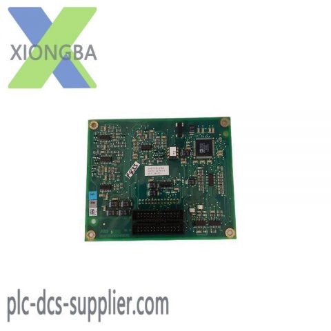 ABB DATX111-3ASC25G224 Control Board: Advanced Industrial Control Module