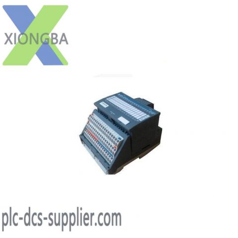 ABB DC501-CS31 L0056350 BUS MODULE: Industrial Automation Innovation