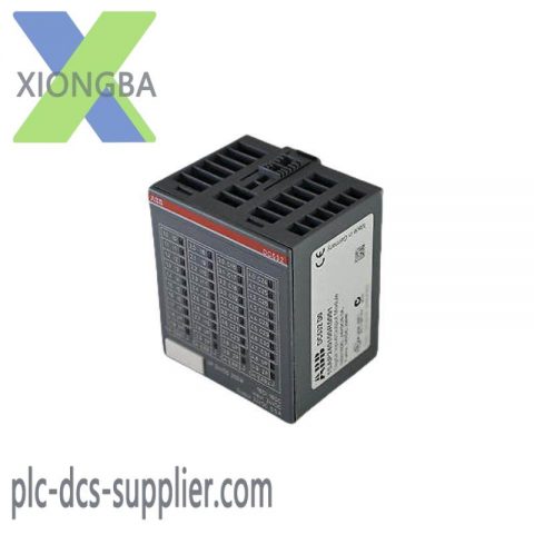 ABB DC532 D0 1SAP240100R0001 - Advanced AC500 Digital Module for Industrial Automation