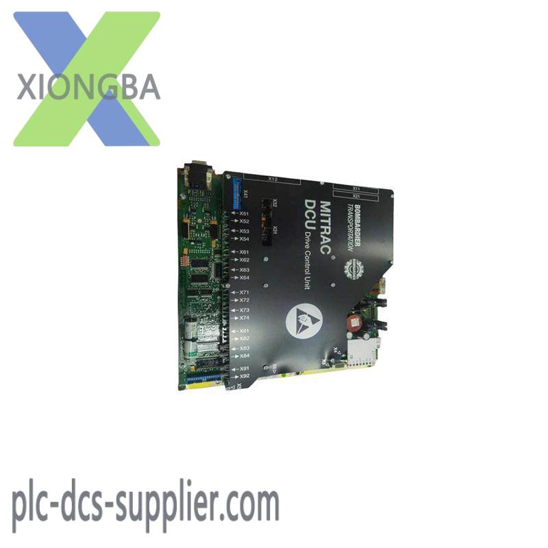 abb_dcc2382a_3est125-975_drive_control_unit.jpg ABB DCC2382A, 3EST125-975 Drive Control Unit