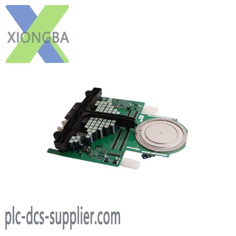 ABB DCF506-0520-51-0000000 | SDCS-FEP-1 | 3BSE006309R0001 | Overvoltage Protection Module