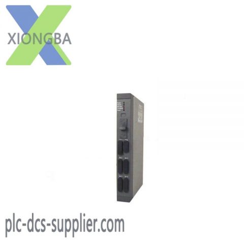 ABB DCO01 P37511-4-0369666 - Advanced IO Interface Module