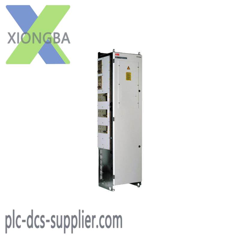 abb_dcs880-s01-0315-05x0_dc_drive.jpg ABB DCS880-S01-0315-05X0 DC Drive