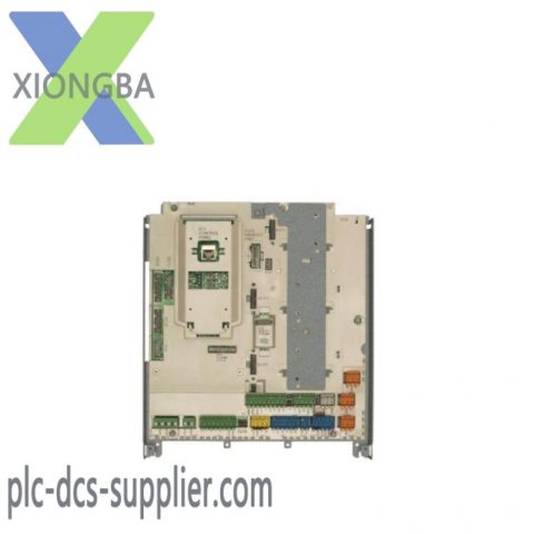 ABB DCS880/DCT880 3ADT220166R0002 - SDCS-CON-H01 Electronic Unit