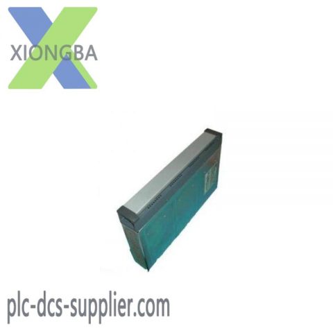 ABB DDI01 Digital Input Module - High Precision Control Solutions