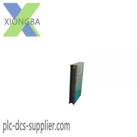 ABB DDO02 - High-Power Digital Output Module