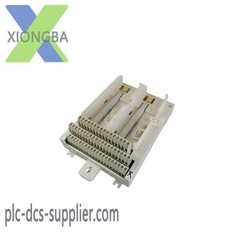 ABB DDO03 P37151-4-0369643 Freelance Digital Output Module