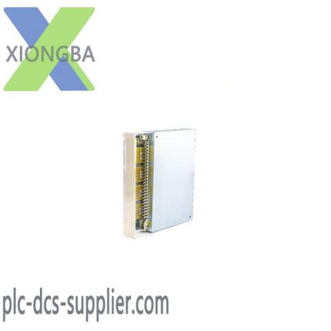 ABB DI650 3BHT300025R1 - High-Performance Digital Input Module for Industrial Control Systems