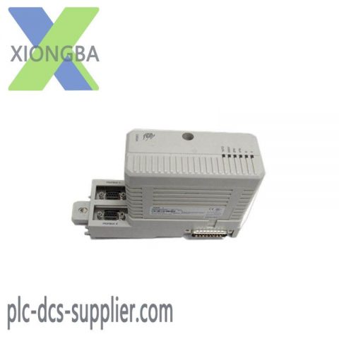 ABB DI685 3BDS005833R1 - Advanced Digital Input Module