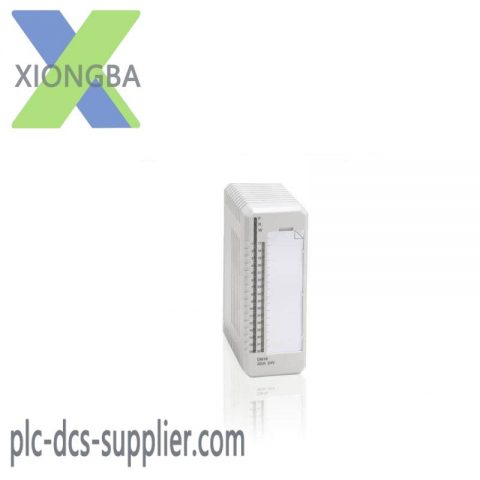 ABB DI803-eA: 32-Channel Digital Input Module for Advanced Automation