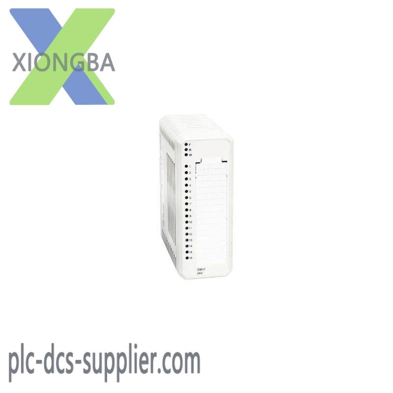 abb_di810-ea_3bse008508r2_digital_input_24v_16_ch.jpg ABB DI810-EA 3BSE008508R2: Digital Input Module for Industrial Control Systems