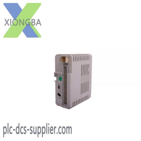 ABB DI810 3BSE008508R1 Digital Input Module - Precision for Industrial Control