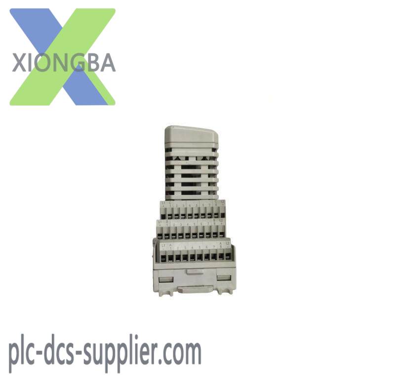 abb_di810_3bse00850r1_input_module.jpg ABB DI810 3BSE00850R1 Digital Input Module