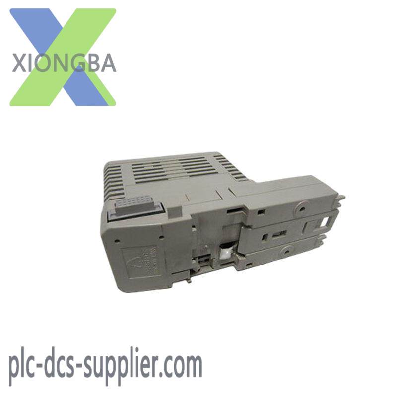 abb_di814_3bur001454r1_input_module.jpg ABB DI814 3BUR001454R1: High-Performance Input Module for Industrial Automation