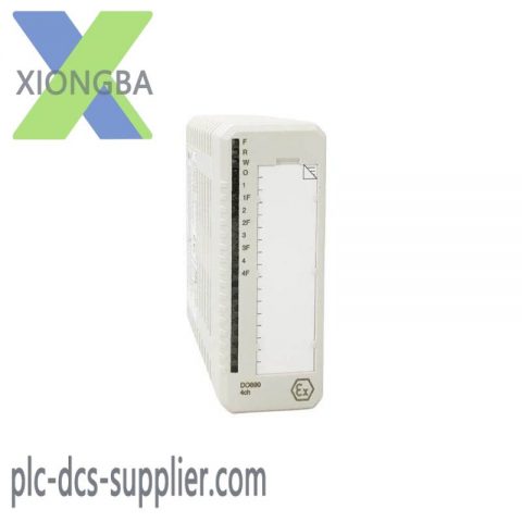 ABB DI820 Digital Input Module