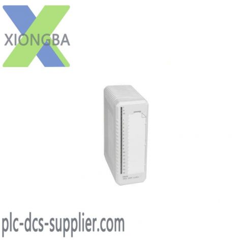 ABB DI840 3BSE020836R1 Industrial Digital Input Module