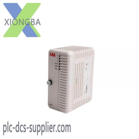 ABB DI880 3BSE028586R1 - Unmatched Reliability for Industrial Digital Input Solutions