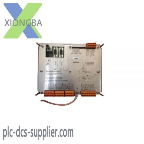 ABB DI885 3BSE01088R1 - Advanced DCS Module, Precision Control Solutions