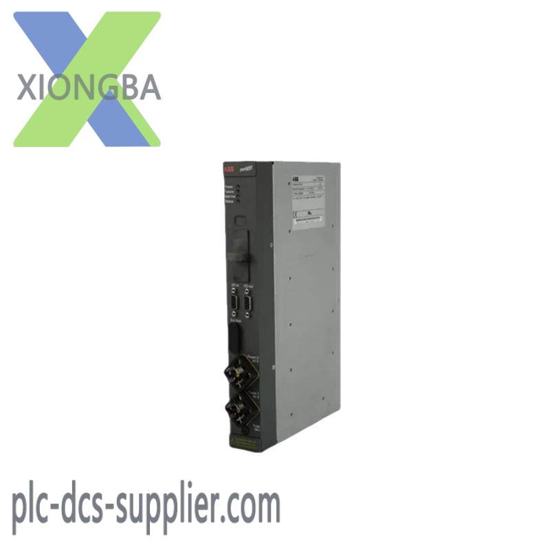 abb_dlm02_link_module.jpg ABB DLM02 LINK MODULE: Industrial Automation Solution