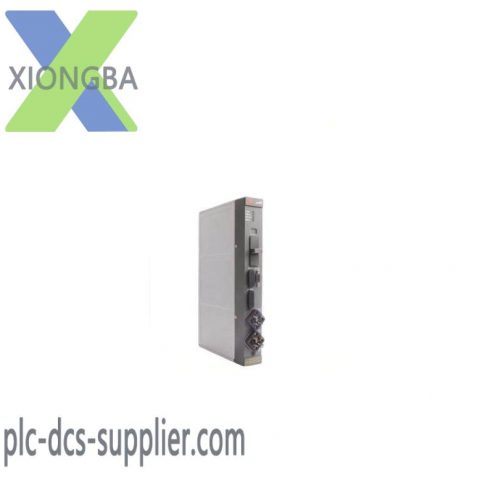 ABB DLM02 P37421-4-0338434 Link Module