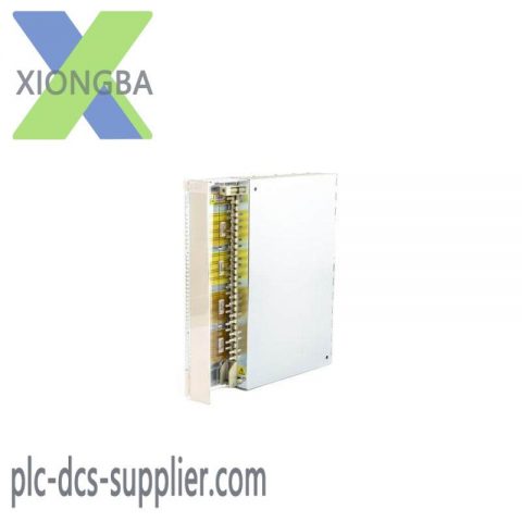 ABB DO630 3BHT300007R1 - Advanced Digital Output Module