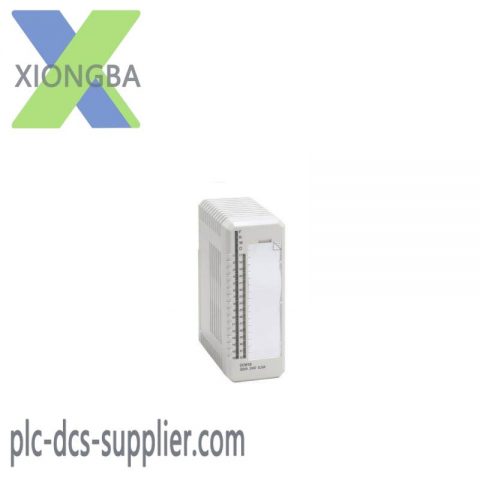 ABB DO818 3BSE069053R1: Advanced Digital Output Module for Industrial Control