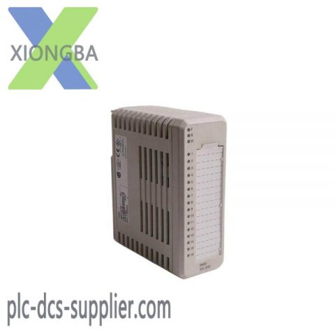 ABB DO820 Digital Relay Module: Precision Control for Industrial Automation