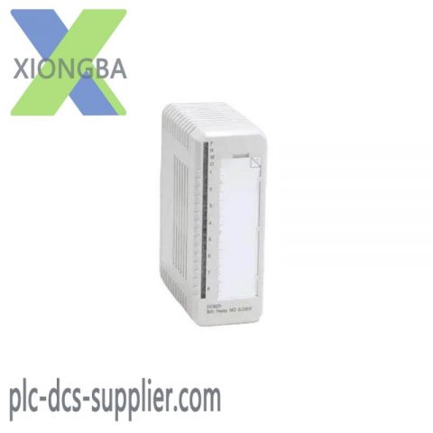 ABB DO820 Power Supply Module