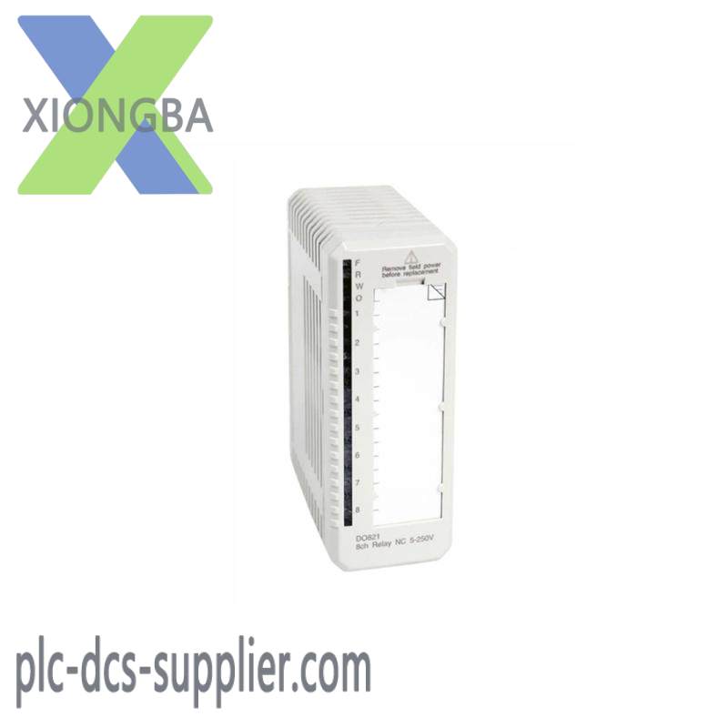 abb_do840_3bse0208368r1_digital_output.jpg ABB DO840 3BSE0208368R1 Digital Output - High Performance Industrial Control Module