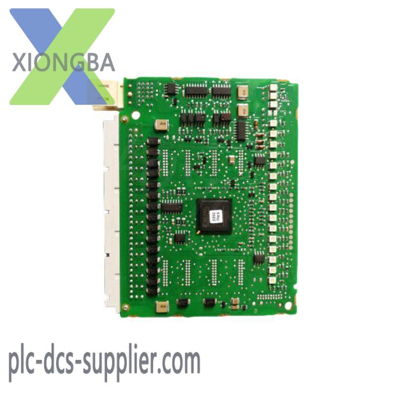 abb_do881-1_3bse028588r1_control_module.jpg ABB DO881-1 Control Module 3BSE028588R1 - Advanced Industrial Automation Solution