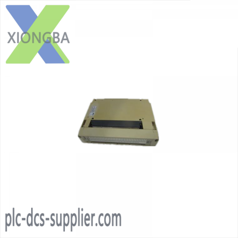 ABB DP620 3ADT300016R1: High Precision Speed Measurement Module