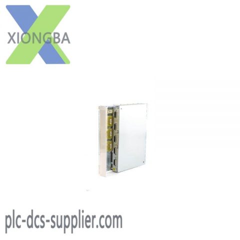 ABB DP620 High Speed Counter Module 3BHT300016R1 - Precision Measurement & Control