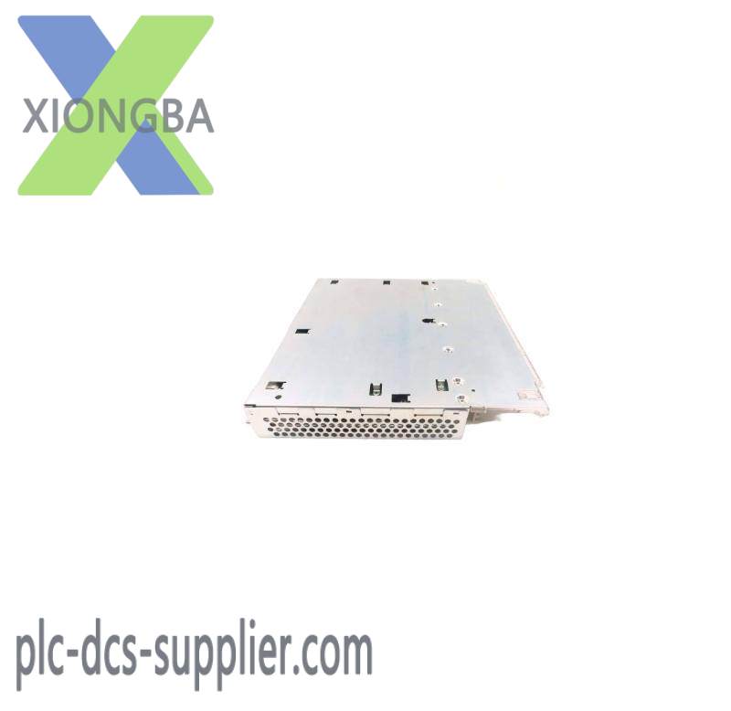 abb_dp640_pcb_circuit_board.jpg ABB DP640 PCB Circuit Board, Advanced Industrial Control Solution