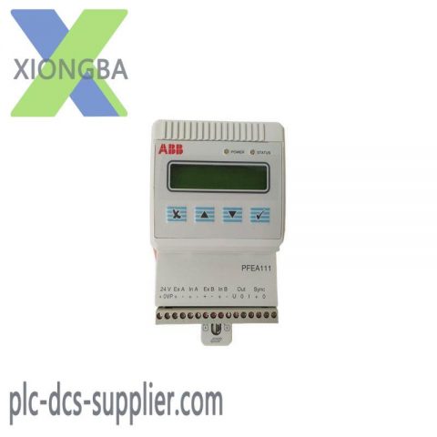 ABB DRA02 Card Rack: A Comprehensive Solution for Industrial Automation