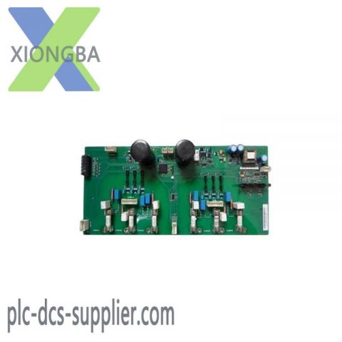 ABB DSAB-01C - High-Precision Trigger Board, for Industrial Control Applications