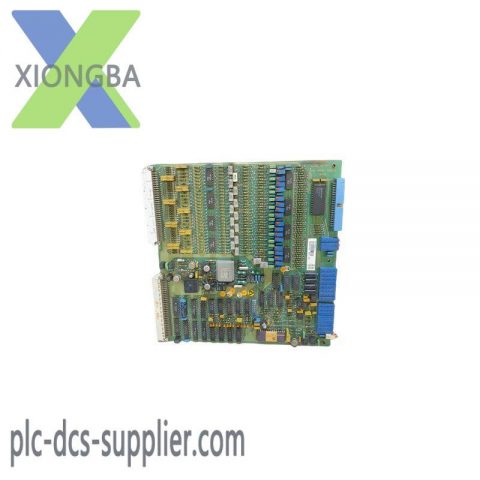 ABB DSAI130 57120001-P: High Performance Analog Input Module for Industrial Automation