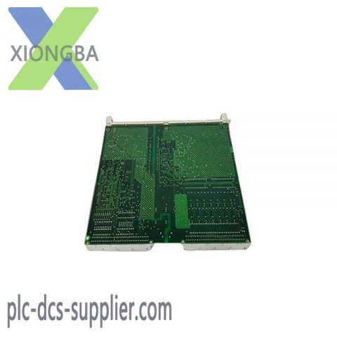 ABB DSAI155A 3BSE014162R1 Thermo Couple module: Precision Temperature Control for Industrial Automation