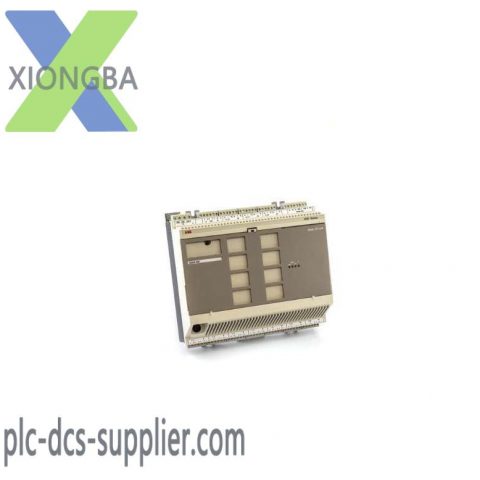 ABB DSAIDSAX452 - 5712289-A Out Basic Unit