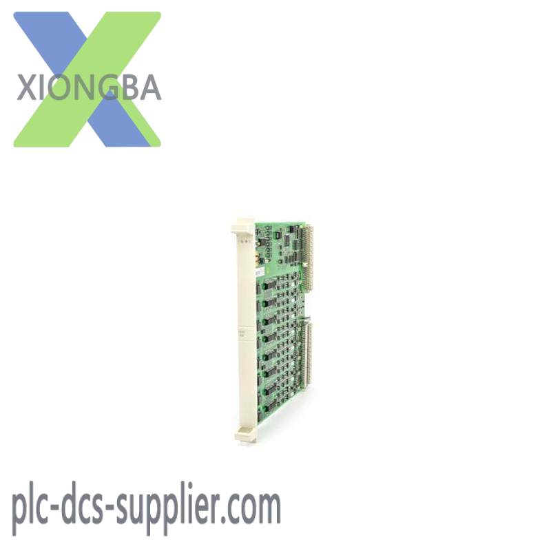 abb_dsao120a_3bse018293r1_dsao_120a_analog_output_board_8_channels.jpg ABB DSAO120A 3BSE018293R1: Analog Output Board, 8 Channels, Precision Control Solutions