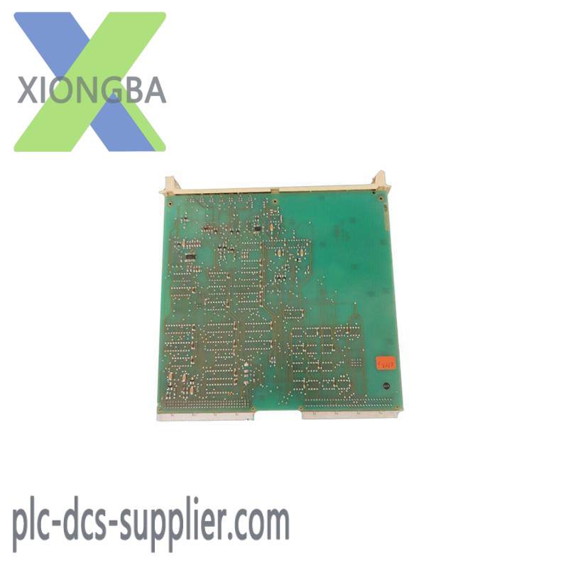 abb_dsbc173_bus_extender.jpg ABB DSBC173 Bus Extender: Advanced Module for Efficient Industrial Automation