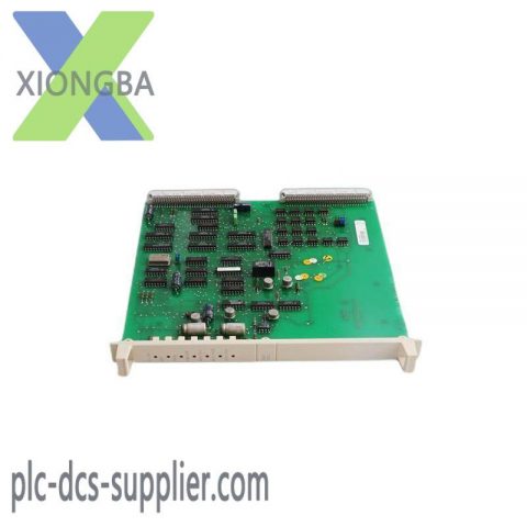 ABB DSBC173A 3BSE005883R1 Bus Extender: Industrial Automation Solution for Enhanced Connectivity