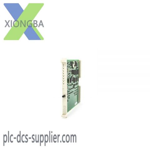 ABB DSBC174 3BSE012211R1 Bus Extender for S100 I/O Bus