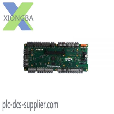 ABB DSBC176 Bus Extender Board - Enhance Your Automation Network, 200 Characters or Less