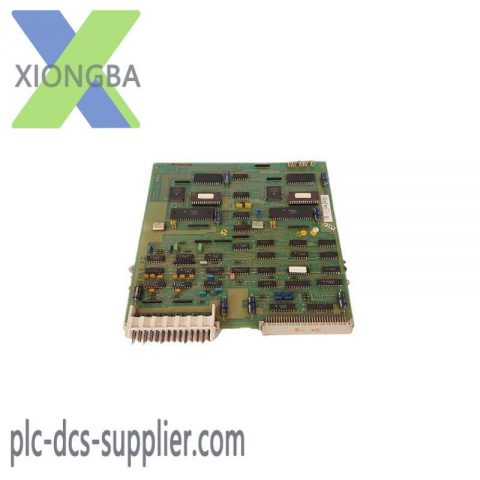 ABB DSCA125A 57520001-CY Industrial Communication Board