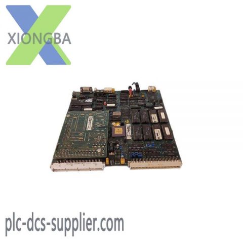 ABB DSCA160AP Communication Processor: Advanced Industrial Automation Solutions