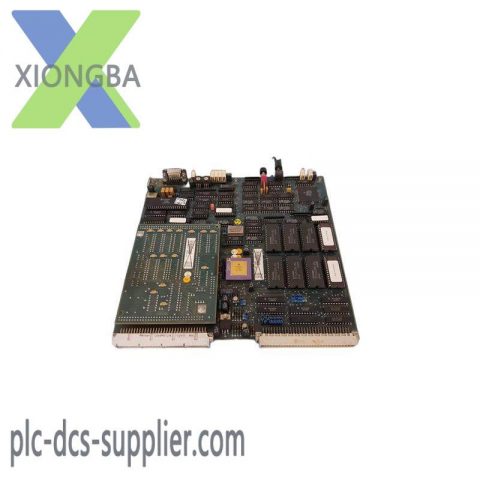 ABB DSCS140 57520001-EV Communication Module