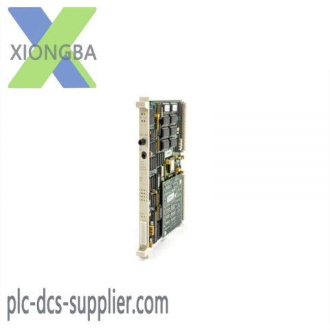 ABB DSCS145 57520001-KX Communication Processor