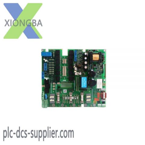 ABB DSCS150 57520001-FY Industrial Communication Module