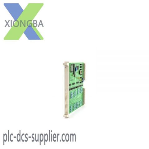 ABB DSDI110A 57160001-AAA | Digital Input Board for Advanced Control Systems